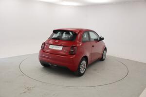 Fiat 500 Monotrim Hb 190km 70kW (95CV)