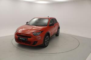 Fiat 600 600e La prima 54kwh 115kw (156cv)