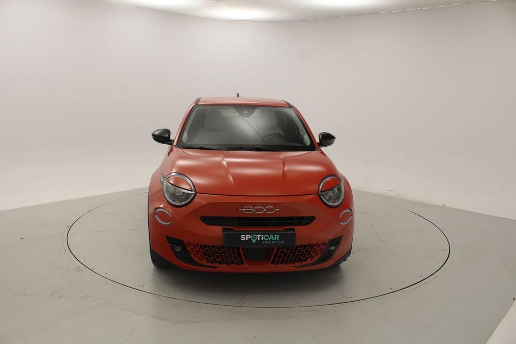 Fiat 600 600e La prima 54kwh 115kw (156cv) 6