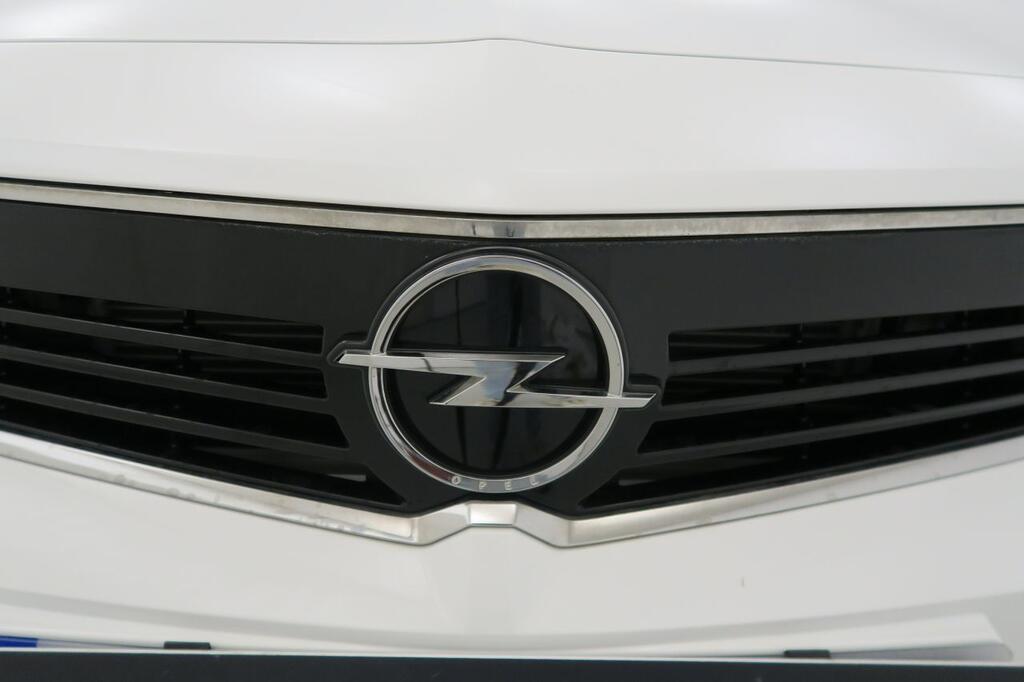 Opel Astra 1.6T Hybrid 132kW (180CV) Elegance Auto 21