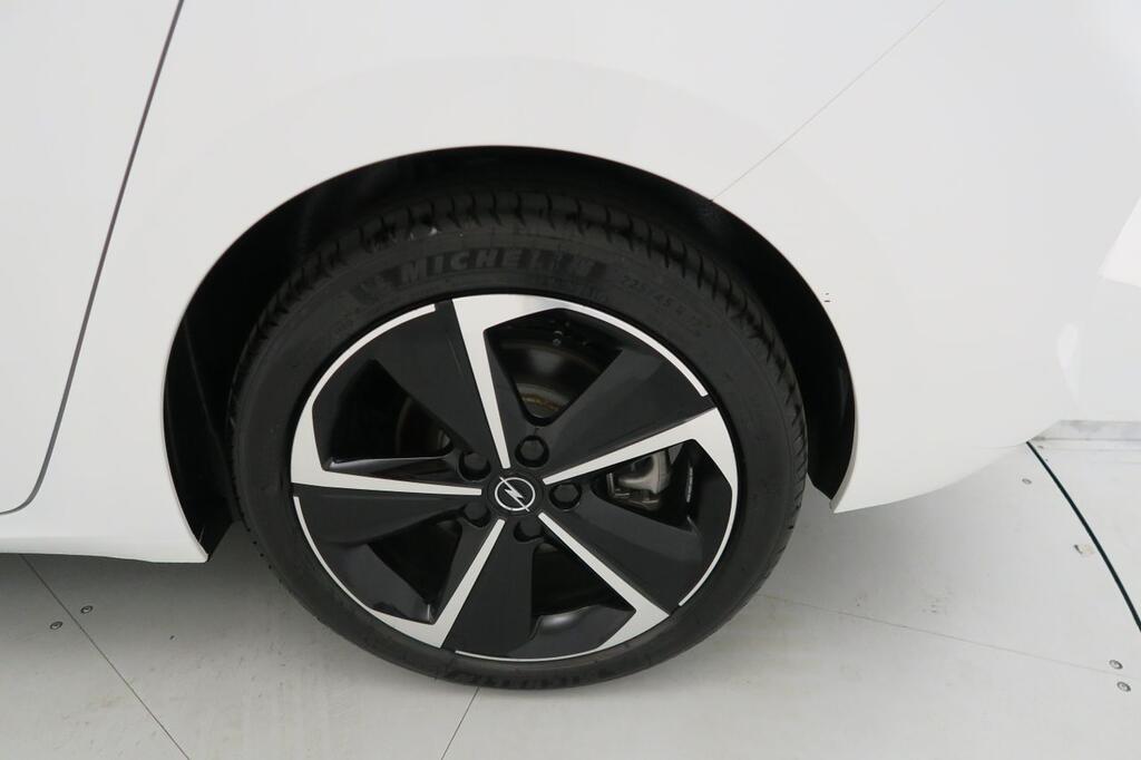 Opel Astra 1.6T Hybrid 132kW (180CV) Elegance Auto 24