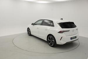 Opel Astra 1.6T Hybrid 132kW (180CV) Elegance Auto