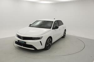 Opel Astra 1.6T Hybrid 132kW (180CV) Elegance Auto