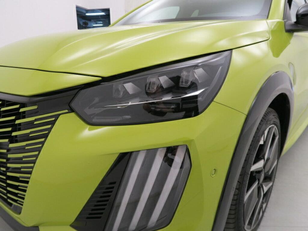 Peugeot 208 GT Eléctrico Gen2 115 kW (156CV) 25