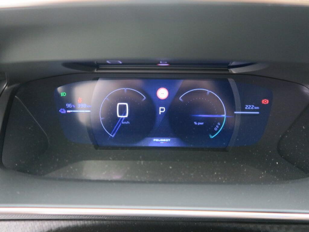 Peugeot 208 GT Eléctrico Gen2 115 kW (156CV) 14