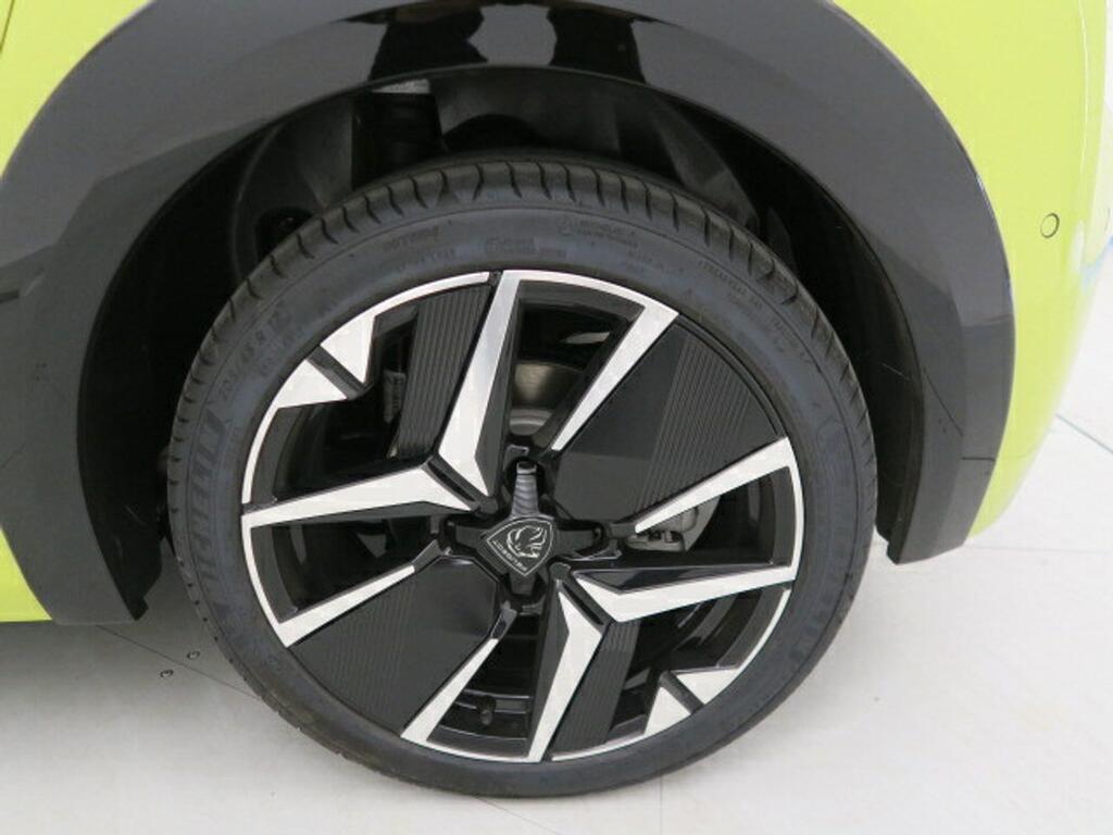 Peugeot 208 GT Eléctrico Gen2 115 kW (156CV) 27