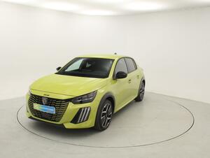Peugeot 208 GT Eléctrico Gen2 115 kW (156CV)