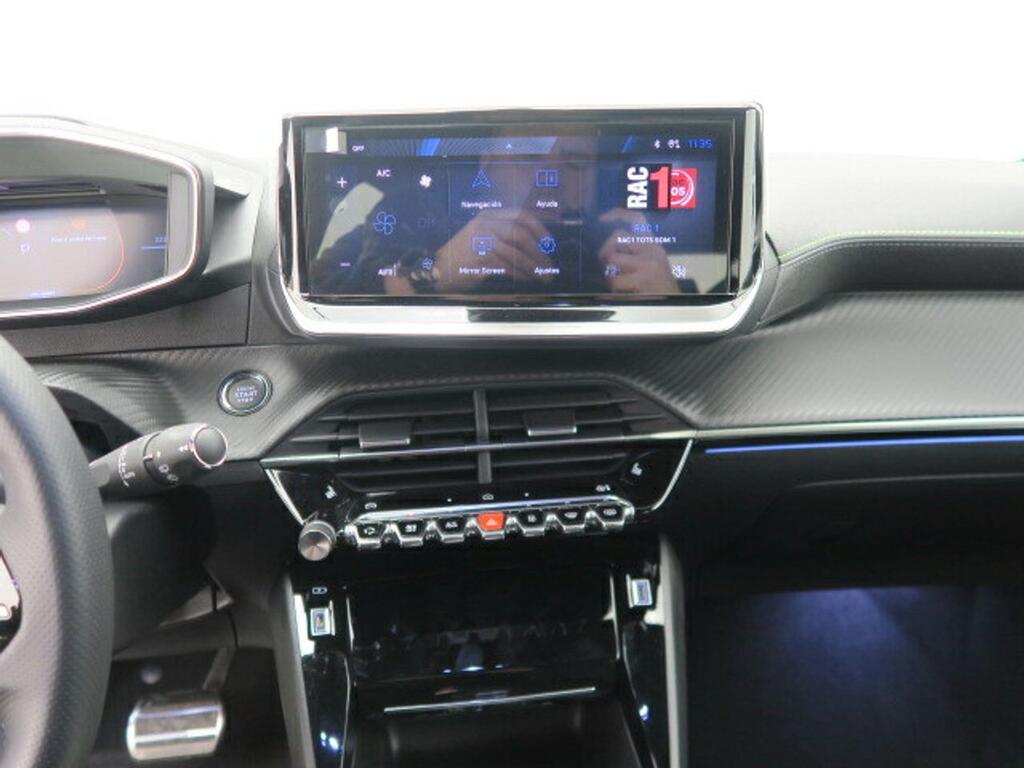Peugeot 208 GT Eléctrico Gen2 115 kW (156CV) 13