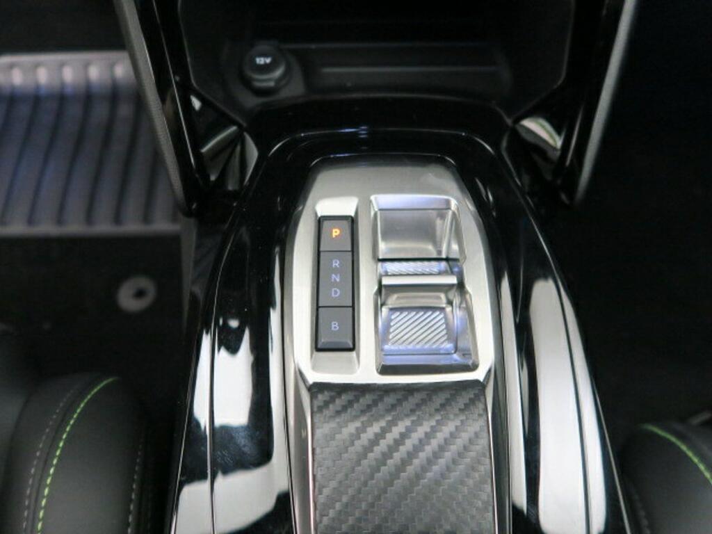 Peugeot 208 GT Eléctrico Gen2 115 kW (156CV) 12