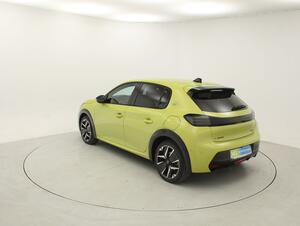 Peugeot 208 GT Eléctrico Gen2 115 kW (156CV)