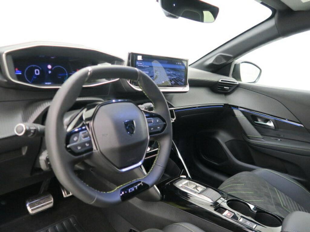 Peugeot 208 GT Eléctrico Gen2 115 kW (156CV) 7