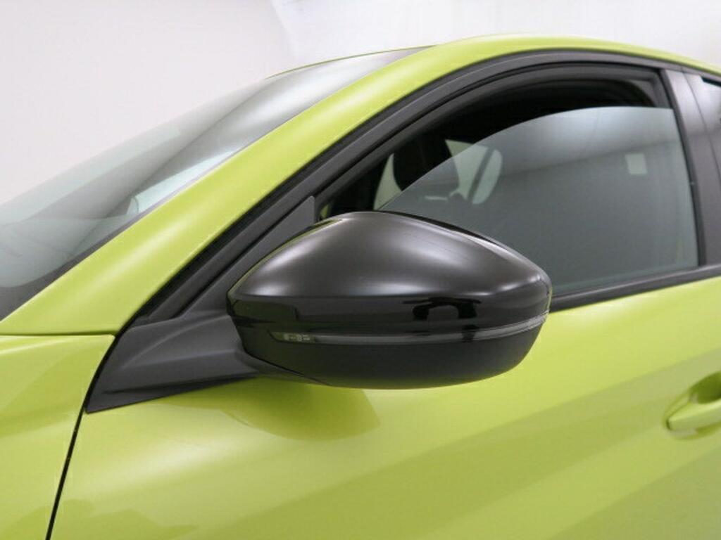 Peugeot 208 GT Eléctrico Gen2 115 kW (156CV) 26