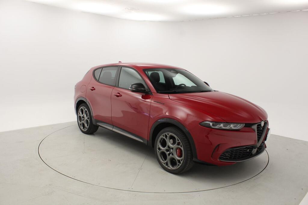 Alfa Romeo Tonale 1.3 Multi-air PHEV Speciale Q4