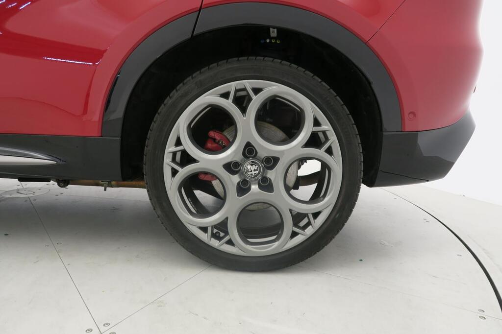 Alfa Romeo Tonale 1.3 Multi-air PHEV Speciale Q4 24