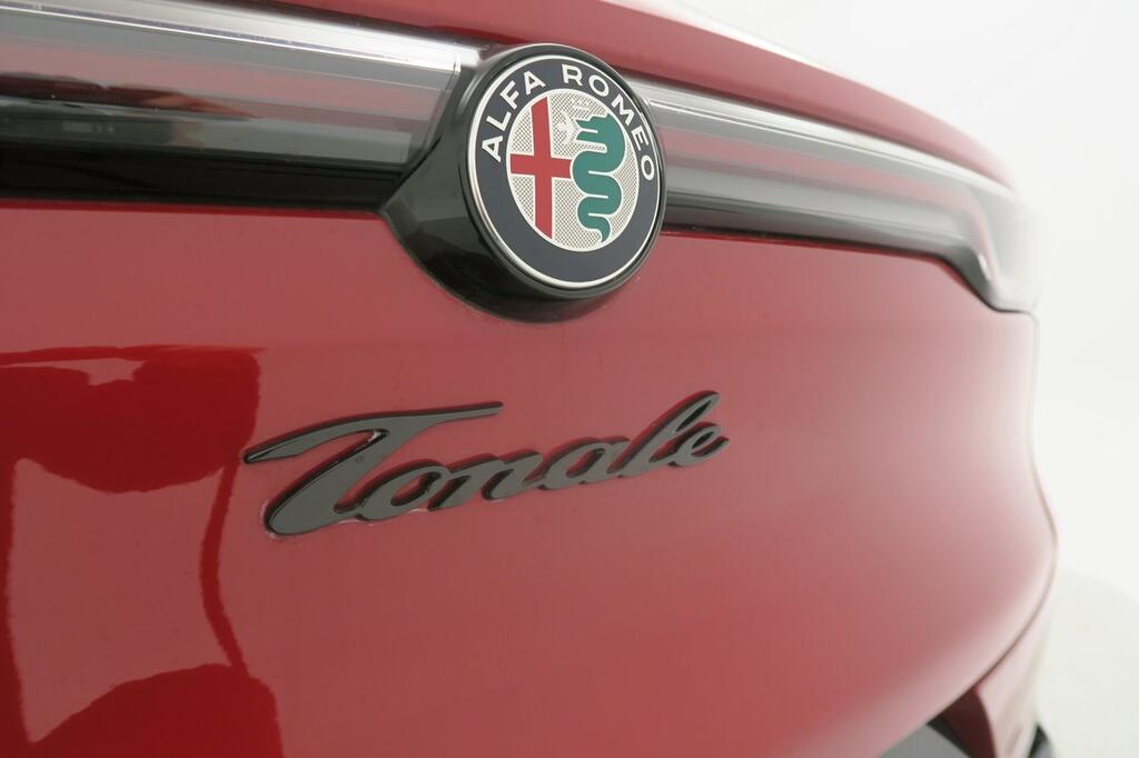 Alfa Romeo Tonale 1.3 Multi-air PHEV Speciale Q4 21