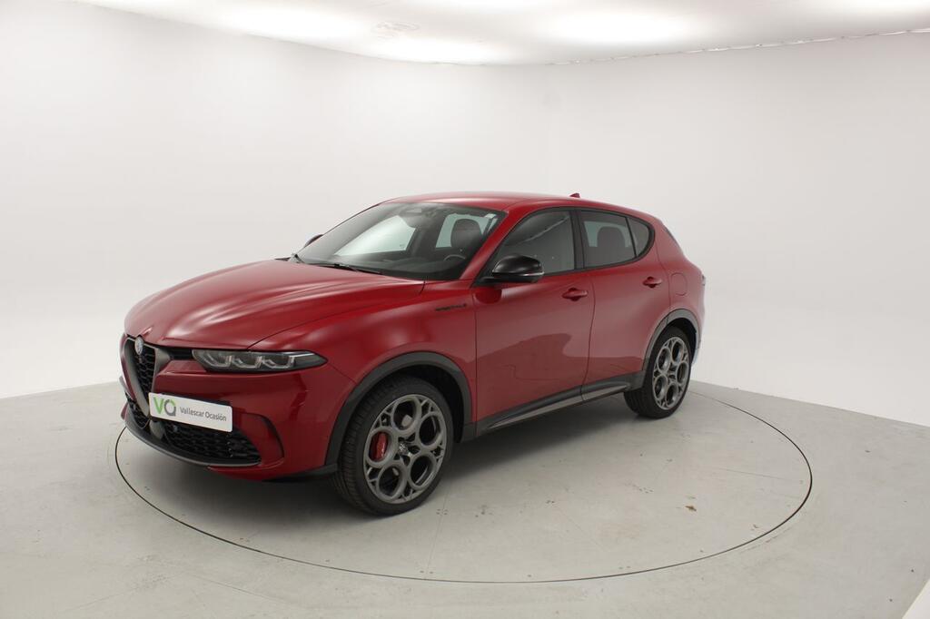 Alfa Romeo Tonale 1.3 Multi-air PHEV Speciale Q4 5