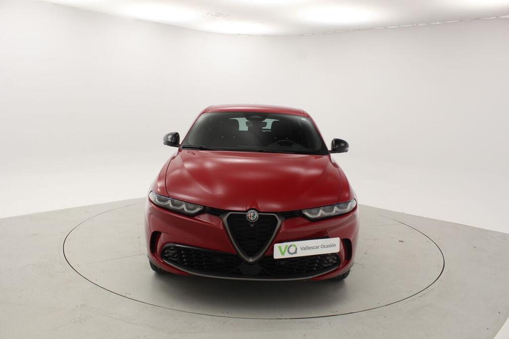 Alfa Romeo Tonale 1.3 Multi-air PHEV Speciale Q4 6