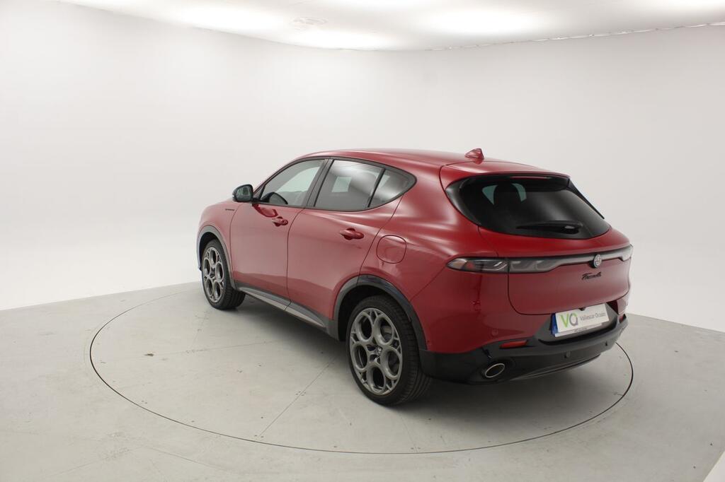 Alfa Romeo Tonale 1.3 Multi-air PHEV Speciale Q4 3