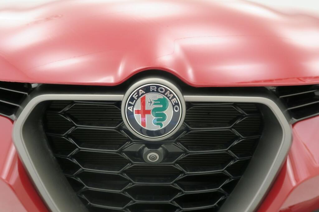 Alfa Romeo Tonale 1.3 Multi-air PHEV Speciale Q4 20