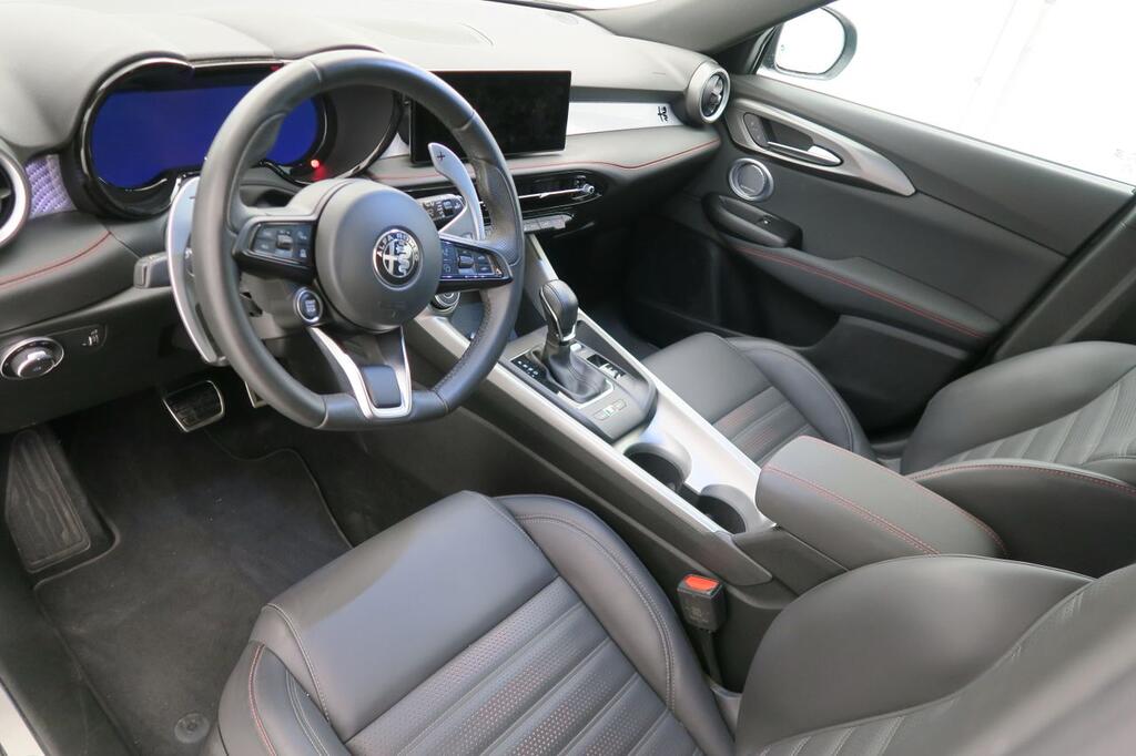 Alfa Romeo Tonale 1.3 Multi-air PHEV Tributo Italiano Q4 6