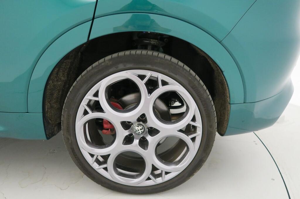 Alfa Romeo Tonale 1.3 Multi-air PHEV Tributo Italiano Q4 23