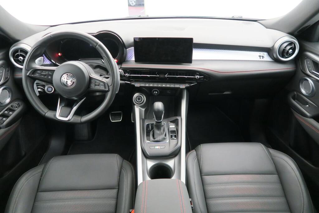 Alfa Romeo Tonale 1.3 Multi-air PHEV Tributo Italiano Q4 13