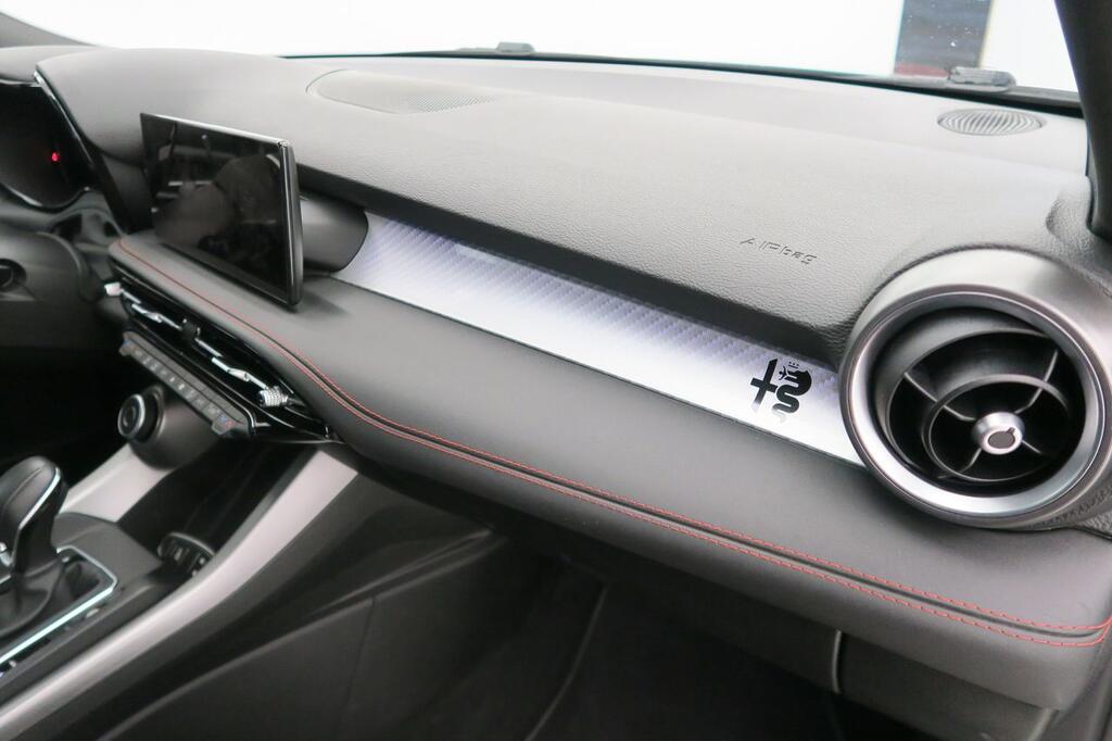 Alfa Romeo Tonale 1.3 Multi-air PHEV Tributo Italiano Q4 14