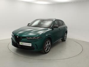 Alfa Romeo Tonale 1.3 Multi-air PHEV Tributo Italiano Q4