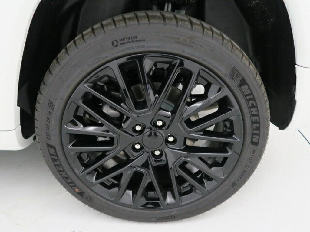 Jeep Compass 4Xe 1.3 PHEV 177kW (240CV) S AT AWD 23