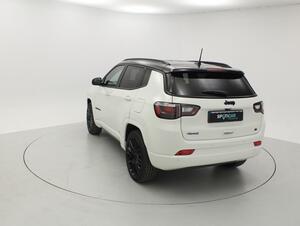 Jeep Compass 4Xe 1.3 PHEV 177kW (240CV) S AT AWD