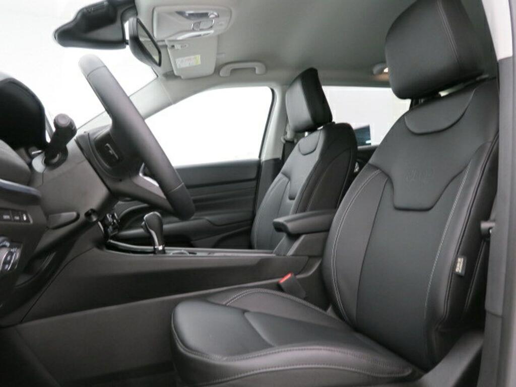 Jeep Compass 4Xe 1.3 PHEV 177kW (240CV) S AT AWD 15