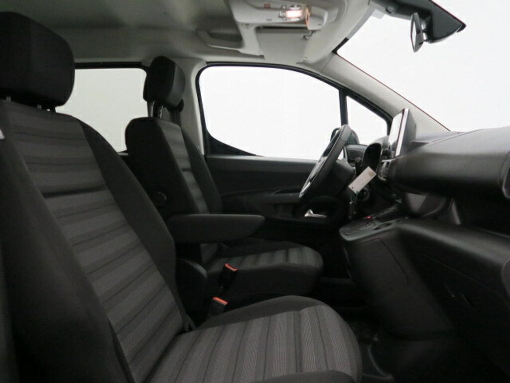 Opel Combo BEV 50kWh Elegance Plus XL 16