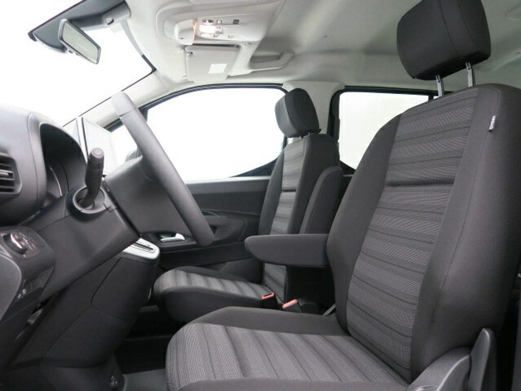 Opel Combo BEV 50kWh Elegance Plus XL 17