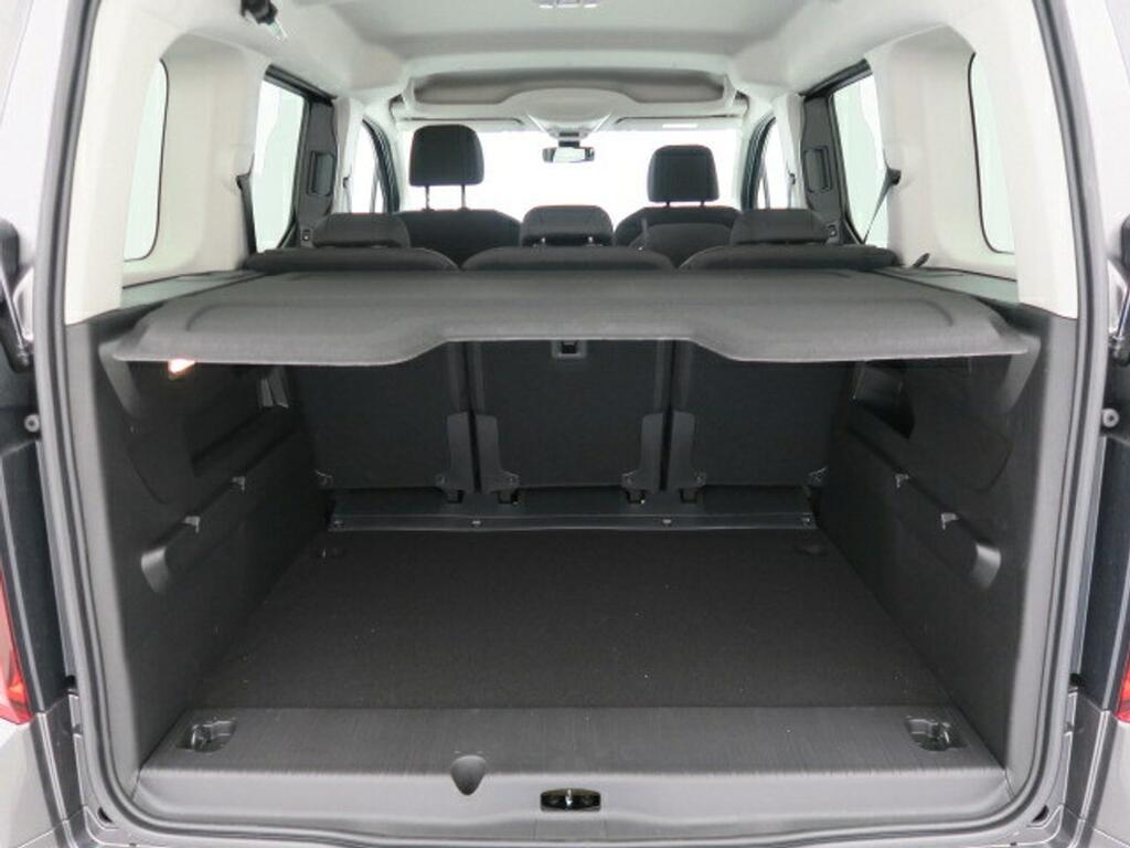 Opel Combo BEV 50kWh Elegance Plus XL 19