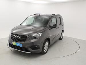 Opel Combo BEV 50kWh Elegance Plus XL