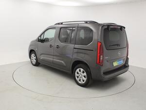 Opel Combo BEV 50kWh Elegance Plus XL