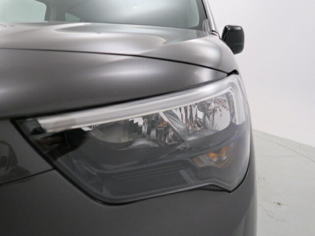 Opel Combo BEV 50kWh Elegance Plus XL 22