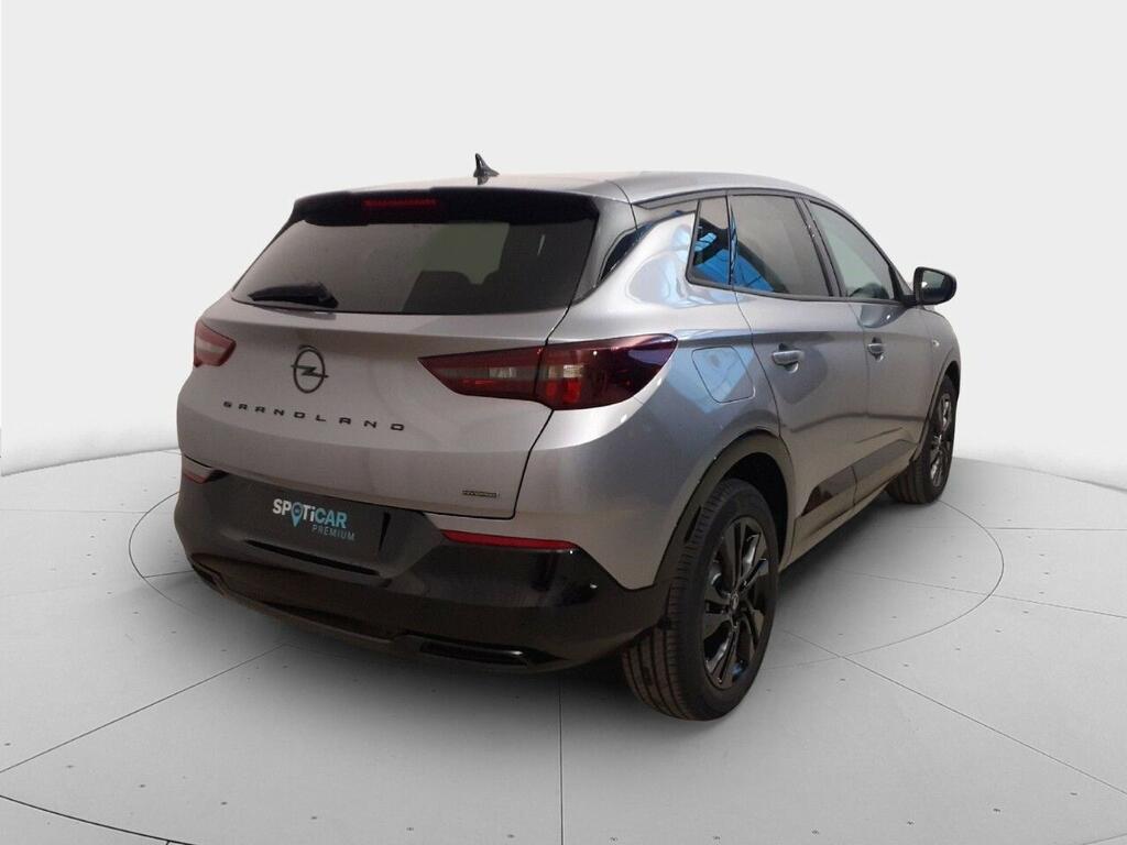Opel Grandland 1.6 Turbo PHEV GS Auto 165kW/225CV 3