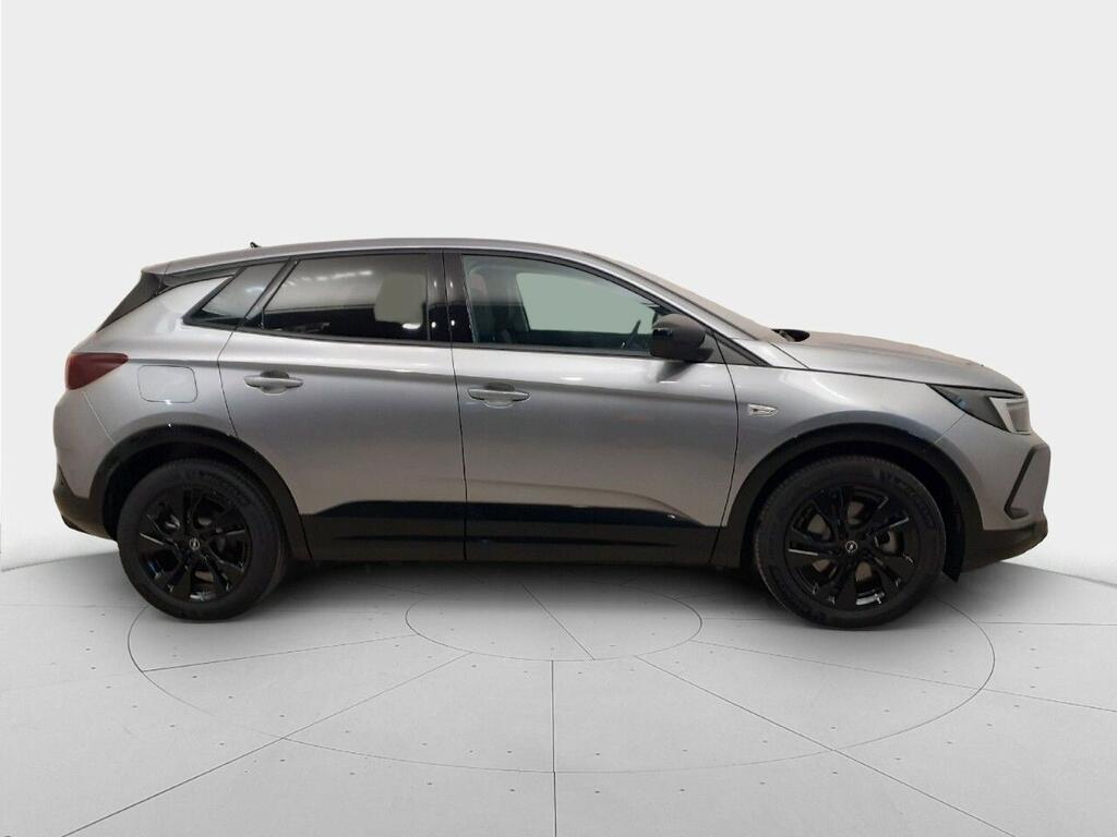 Opel Grandland 1.6 Turbo PHEV GS Auto 165kW/225CV 2