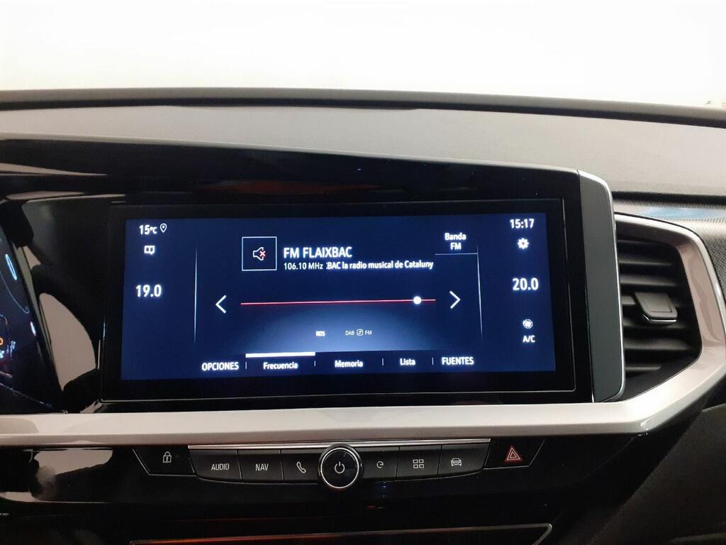 Opel Grandland 1.6 Turbo PHEV GS Auto 165kW/225CV 6