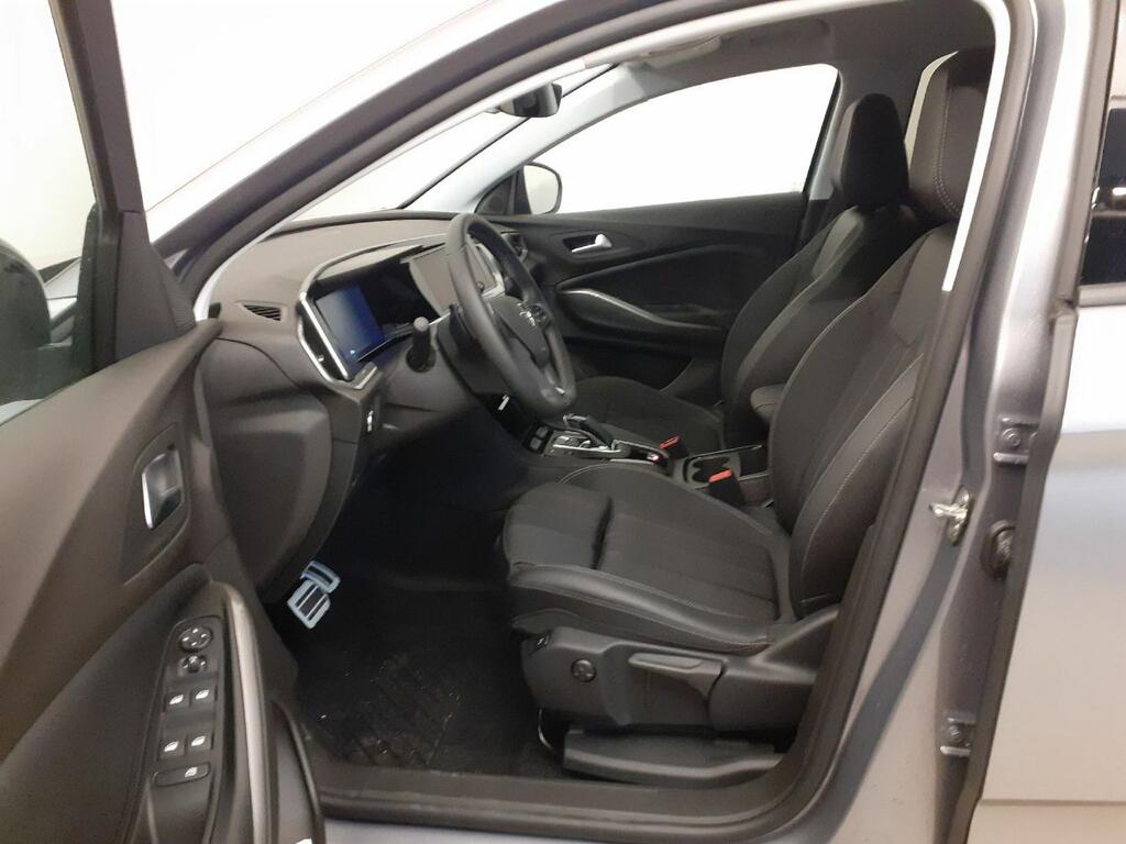 Opel Grandland 1.6 Turbo PHEV GS Auto 165kW/225CV 7