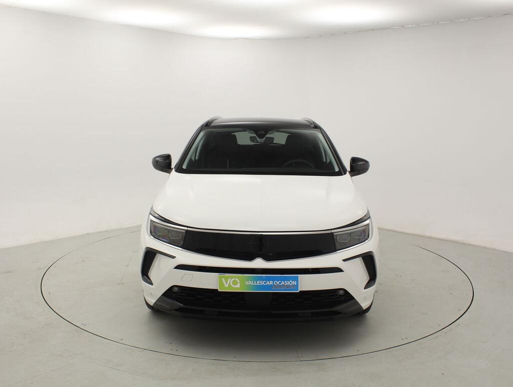 Opel Grandland 1.6 Turbo PHEV GSe Auto 221kW/300CV 6