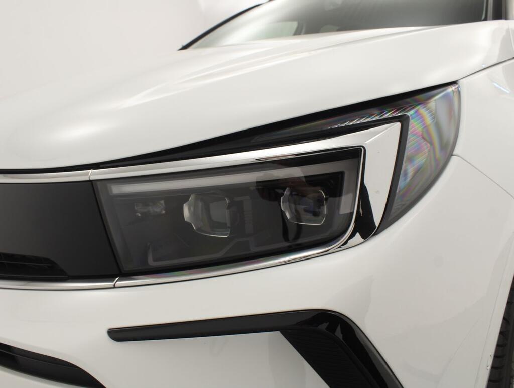 Opel Grandland 1.6 Turbo PHEV GSe Auto 221kW/300CV 23