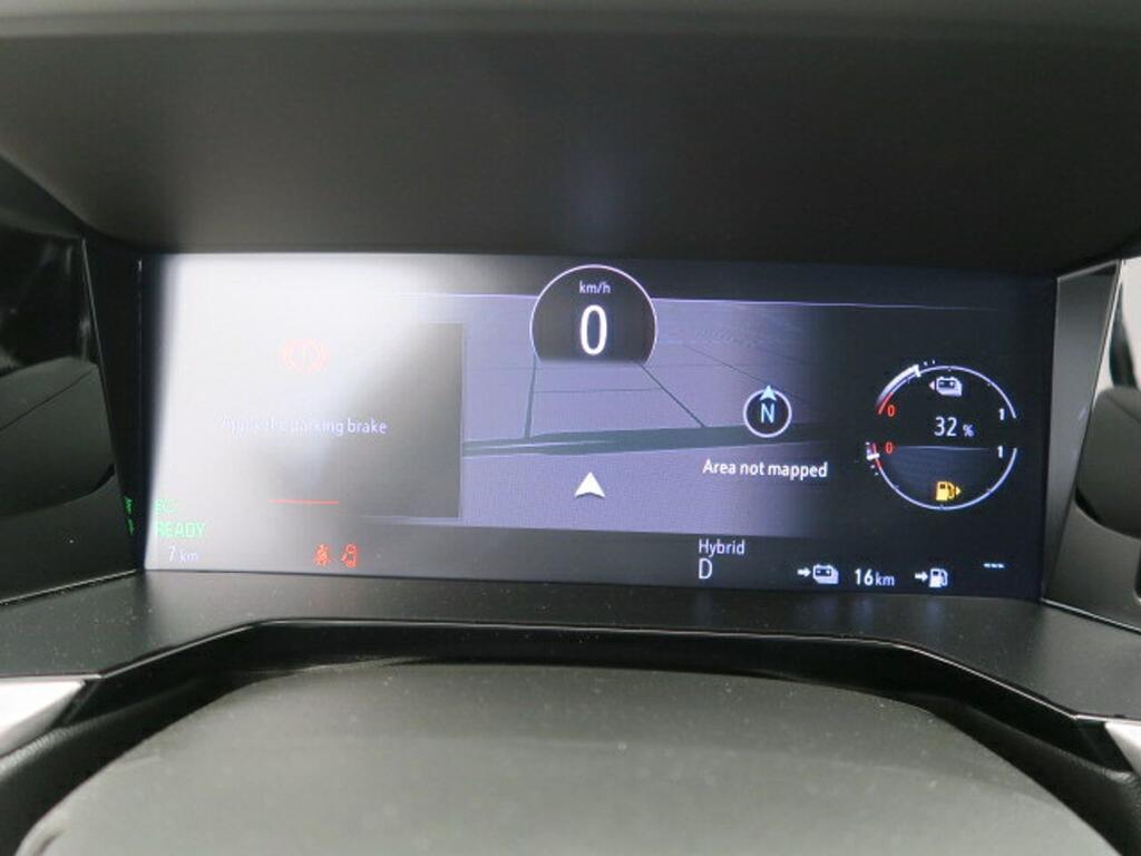 Opel Grandland 1.6 Turbo PHEV GSe Auto 221kW/300CV 15