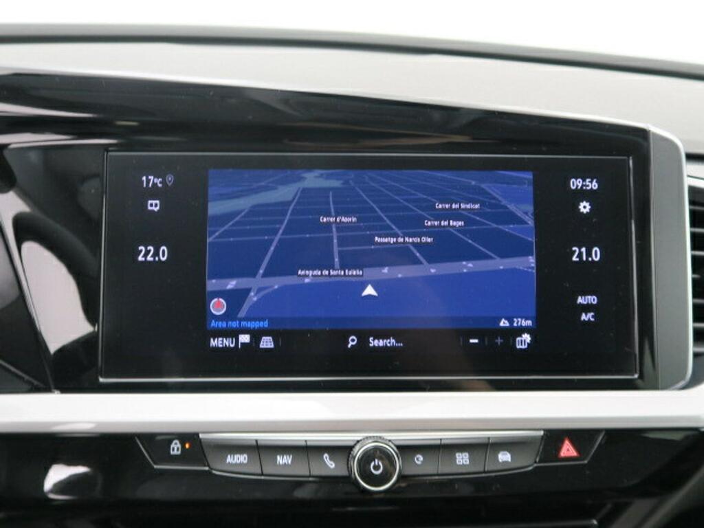 Opel Grandland 1.6 Turbo PHEV GSe Auto 221kW/300CV 11