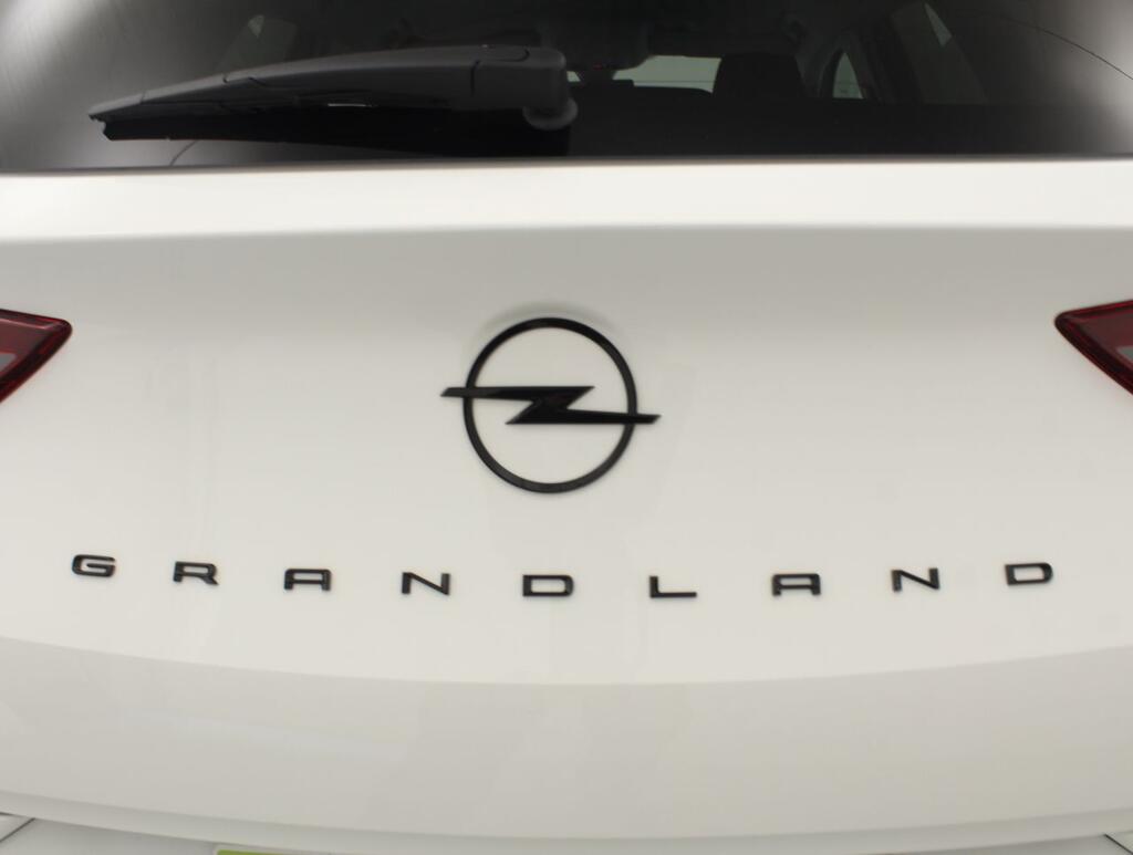 Opel Grandland 1.6 Turbo PHEV GSe Auto 221kW/300CV 22