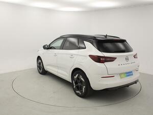 Opel Grandland 1.6 Turbo PHEV GSe Auto 221kW/300CV
