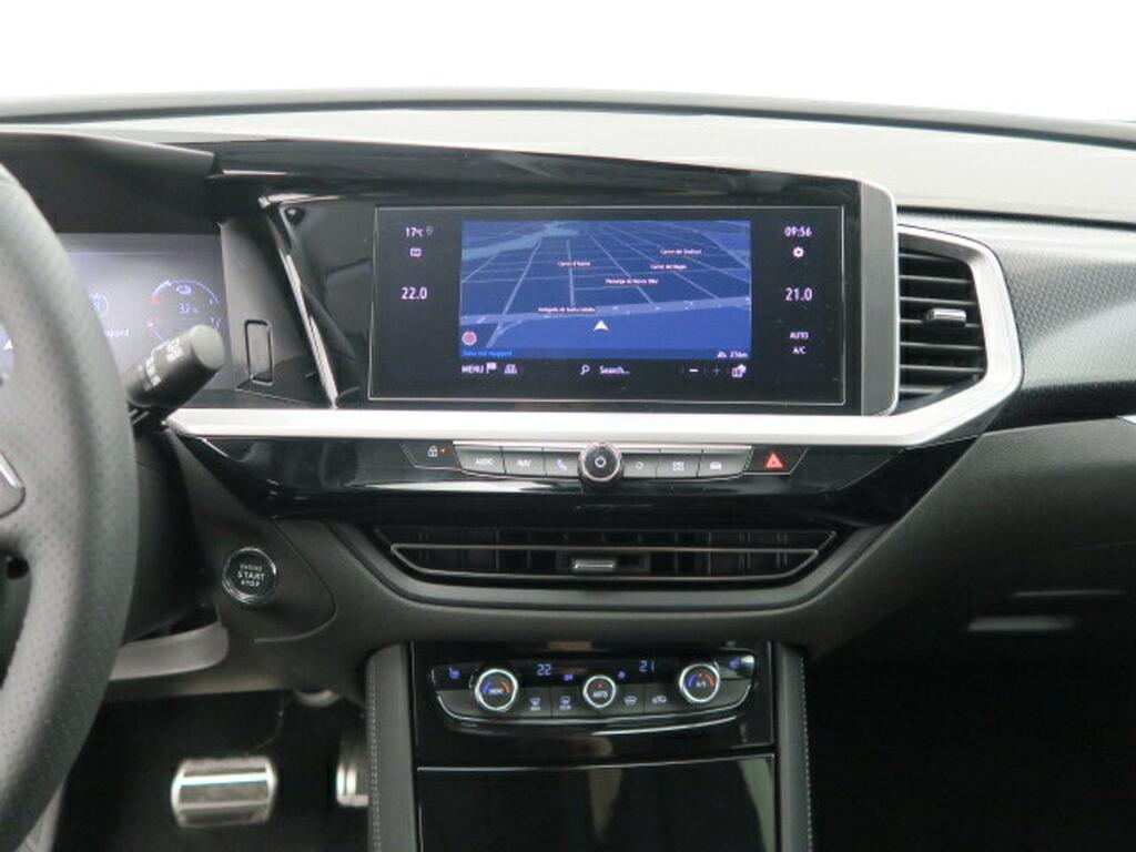 Opel Grandland 1.6 Turbo PHEV GSe Auto 221kW/300CV 12