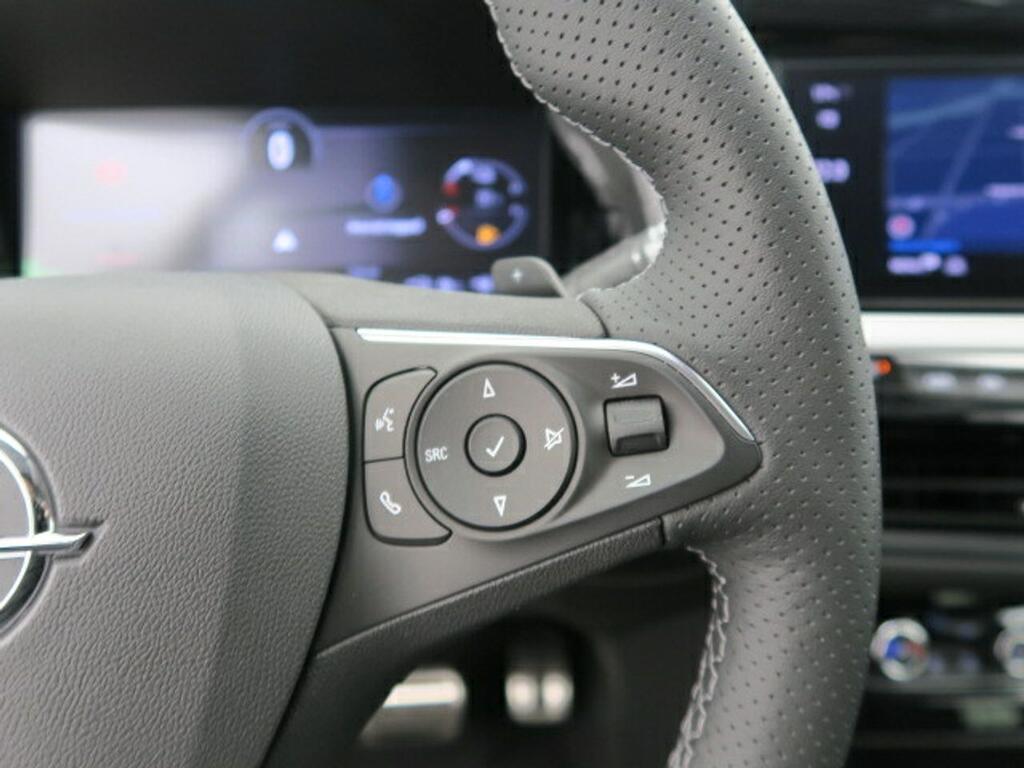 Opel Grandland 1.6 Turbo PHEV GSe Auto 221kW/300CV 10