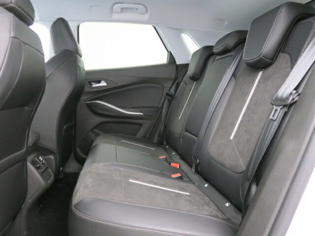 Opel Grandland 1.6 Turbo PHEV GSe Auto 221kW/300CV 19